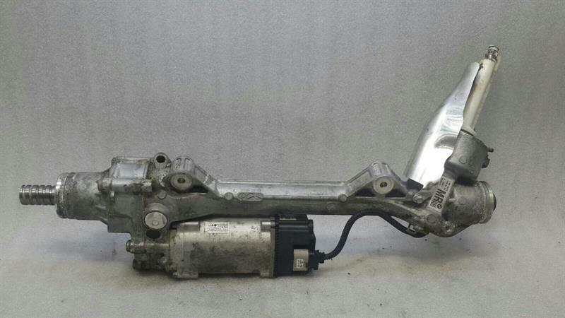 BMW 3 Series F30 M3 M4 RHD Power Steering Rack 8092392 Rechtslenker 32107852661