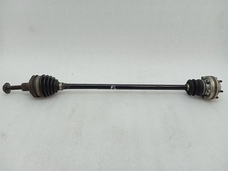 AUDI R8 TYPE 42 V10 5.2 Left Front Drive Shaft 420407271A Antriebswelle Vorne Li - Image 3
