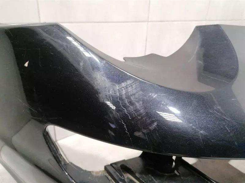 PORSCHE 911 991 Front Bumper 99750531100 Vorne Stoßstange - Image 4