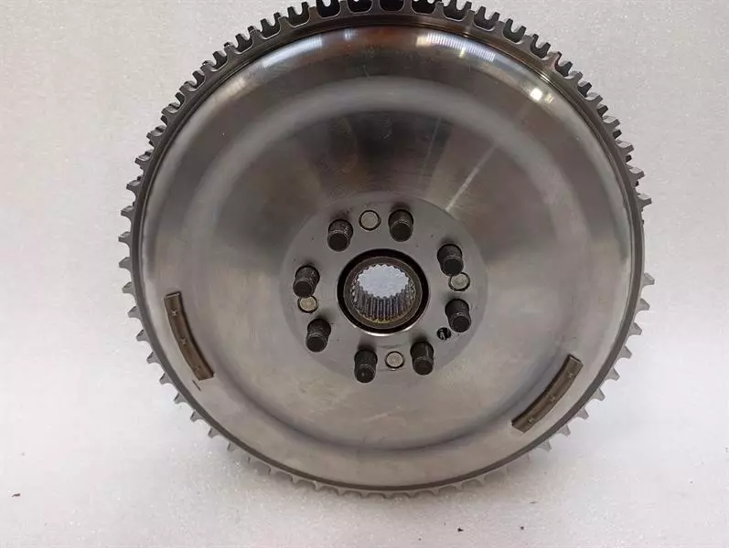 McLaren 720S DCT DKG Flywheel 14F0097CP Schwungrad - Image 6