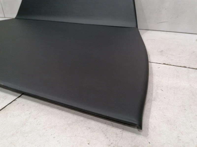 McLaren 720S Coupe Parcel Shelf 14na701cp Hutablage Leather - Image 3
