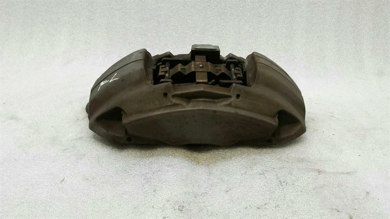 MERCEDES GLC X253 Left Front Caliper A0114219398 Bremssattel Vorne Links 4matic