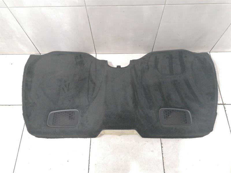 PORSCHE BOXSTER 718 Luggage Compartment Cover 98155103512 Kofferraum Verkleidung
