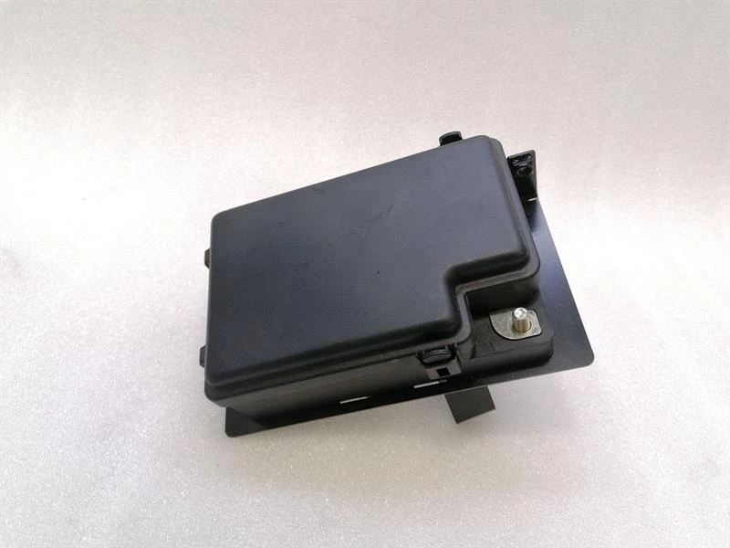 ASTON MARTIN VANTAGE V8 Fuse Box 4G43-14A073-AJ Sicherungskasten . - Image 3