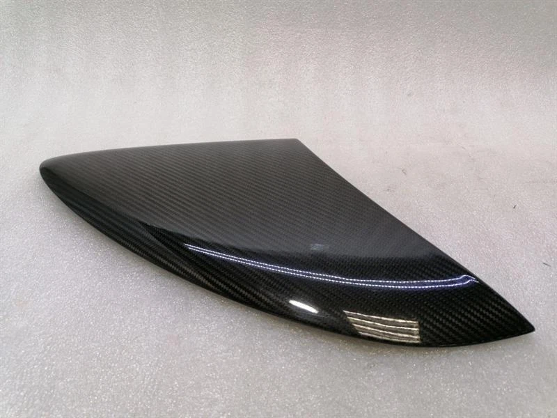 McLaren 600LT Spider 13A6056CP CARBON COVER RIGHT RECHTS - Image 3