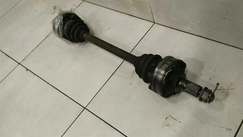PORSCHE 911 930 Left Rear Drive Shaft 91133203308 Antriebswelle Hinten Links - Image 3