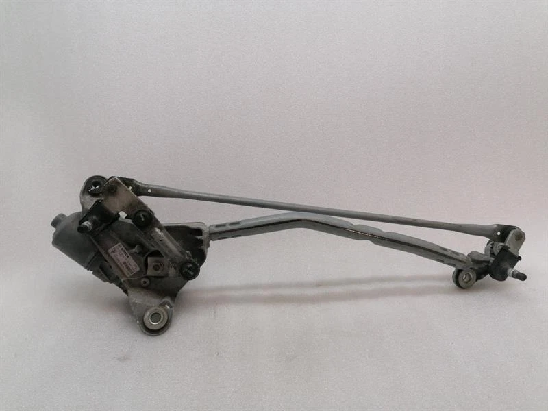 PORSCHE Panamera 971 Front Wiper Motor 971955024A Wischermotor Vorne RHD - Image 6