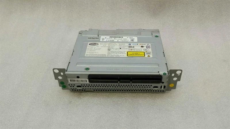 BMW 1 Series F20 F30 CD player 9139895 Audiosystemkontroller Multimedia - Image 4