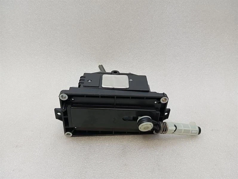 PORSCHE CAYMAN 981 Gear selector 9G142601110 Schaltkulisse PDK - Image 5