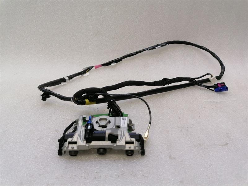 TESLA MODEL 3 Electronic module 1143746-01-D Steuergerät TRIPLE CAMERA Set