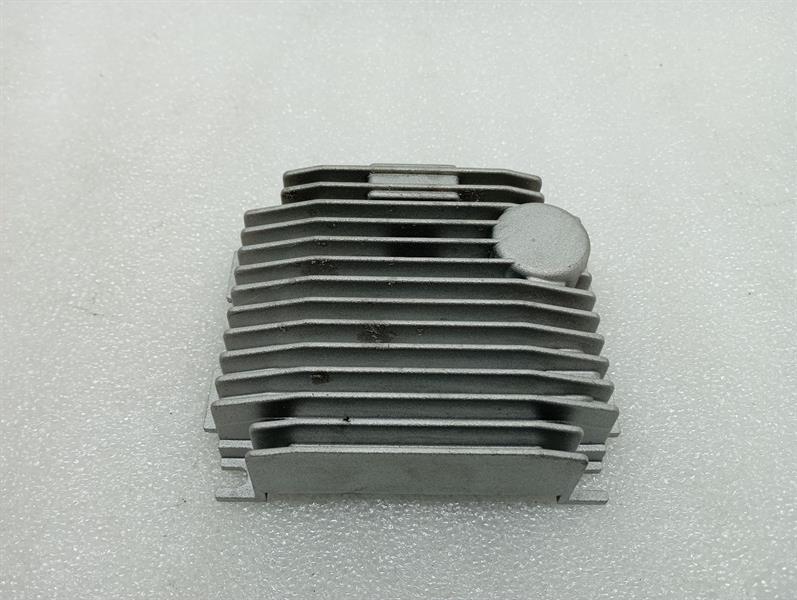 PORSCHE 911 992 I-sound amplifier module 992035446F Steuergerät