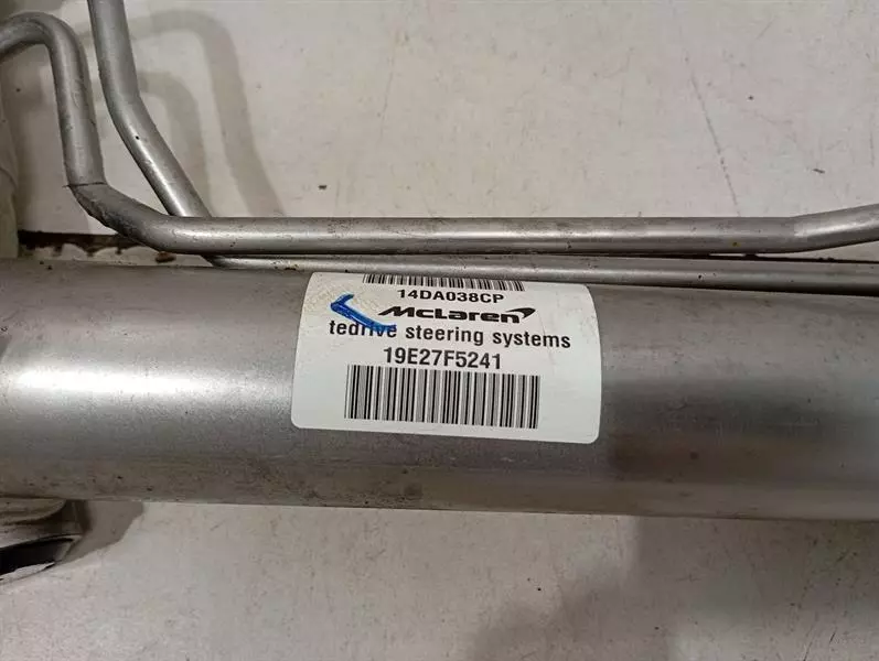 McLaren 720S Spider Power Steering Rack 14DA038CP RHD UK JP AU - Image 4