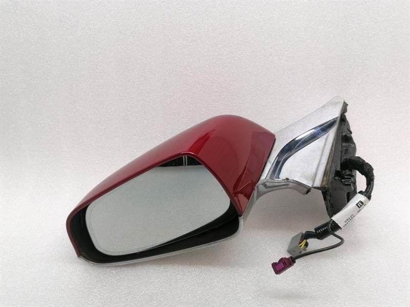 TESLA MODEL S 75 Left Door Mirror RHD 1041321-00-G Rechtslenker
