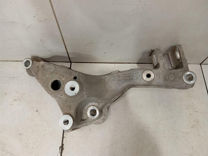PORSCHE 911 992 Subframe Rear Right 992505064A Achsrahmen Hinterachse Rechts