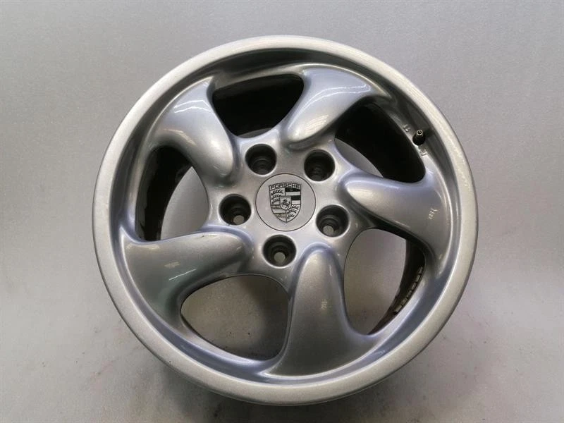 PORSCHE BOXSTER 986  Alloy Wheel 98636212605 Alufelge 8.5JX17 ET50