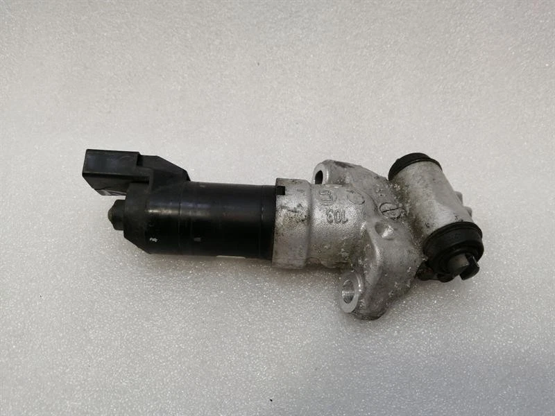 PORSCHE Panamera 970 Park Brake Motor 97035209105 STELLMOTOR PARKBREMSE Links - Image 4