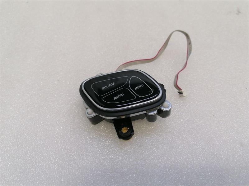 ASTON MARTIN RAPIDE S Switch GG33-70445-AC Schalter  UPPER LEFT