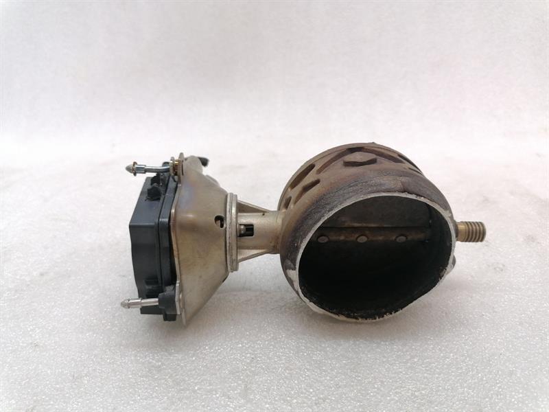 McLaren 720S Spider  Exhaust silencer FLAP Auspuff Endschalldämpfer ACTUATOR