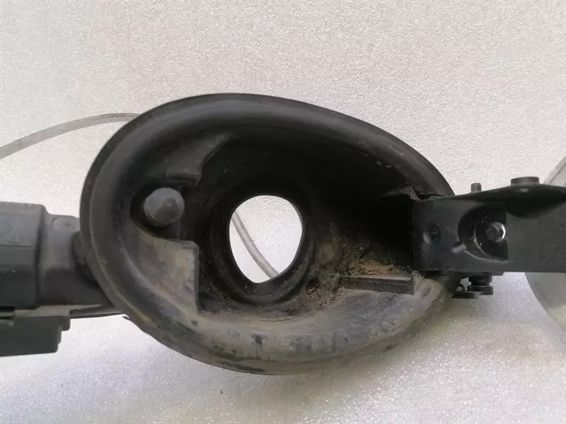 PORSCHE BOXSTER 718 Fuel filler cap 98280993000 Tankdeckel Tankklappe - Image 5