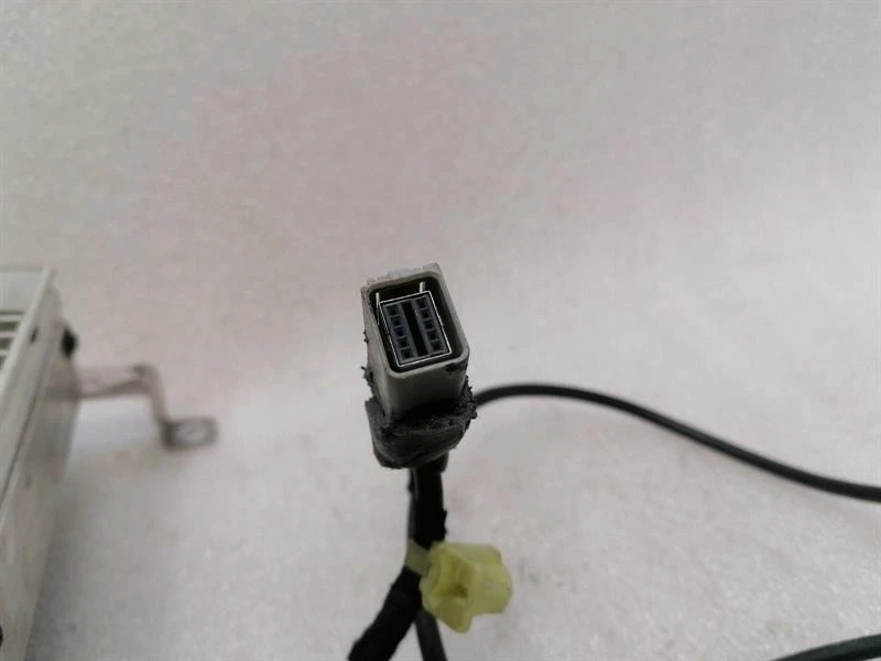 ASTON MARTIN RAPIDE AMR Infotainment module HG33-19C101-BF Steuergerät - Image 6