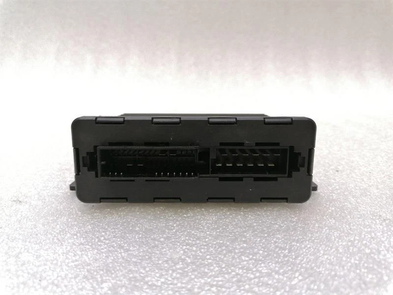 PORSCHE BOXSTER 987 Electronic module 99661817103 Steuergerät PDC PTS - Image 4