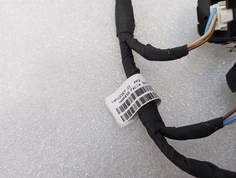 McLaren 720S Spider Switch SET 14M1009CP Schalter  SATZ - Image 4