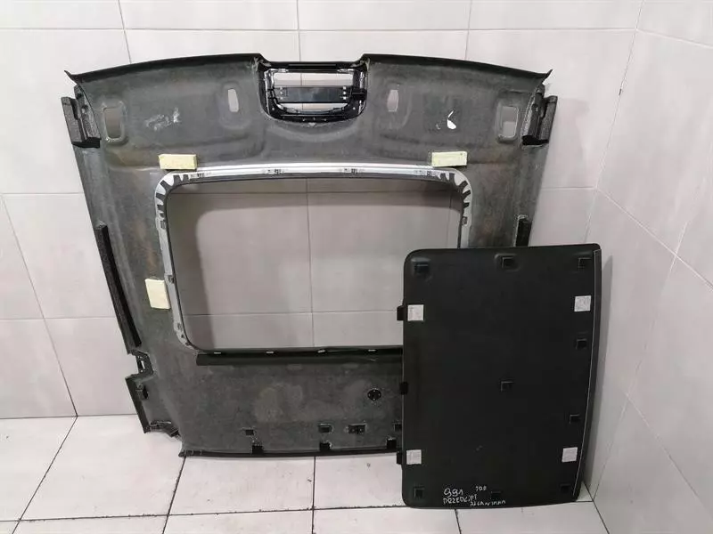 PORSCHE 911 991  Roof Lining 99155509110 Dachhimmel - Image 6