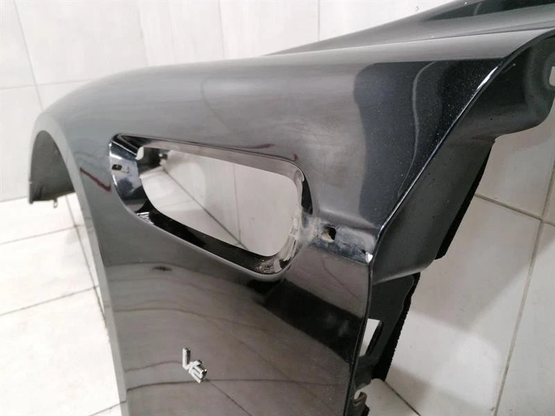 ASTON MARTIN RAPIDE AMR Left front Wing DD43-16006-AE Kotflügel vorne links - Image 4