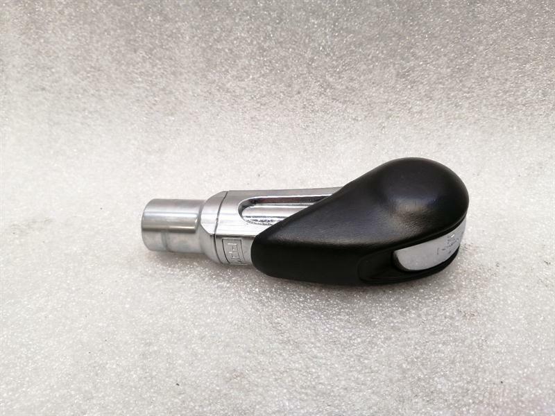 PORSCHE Panamera 970 Gear knob 9G142606920 Schaltknauf GTS TURBO S LEDER