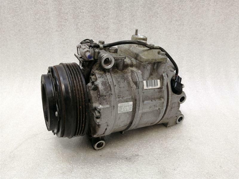 BMW 760i F02 F01 A/C Compressor 64509154072 Klimakompressor