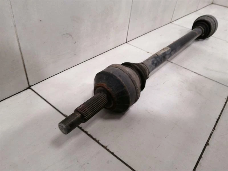 ASTON MARTIN VANTAGE V8 RLH Drive Shaft BG33-4K139-AC Antriebswelle Hinten Links - Image 3