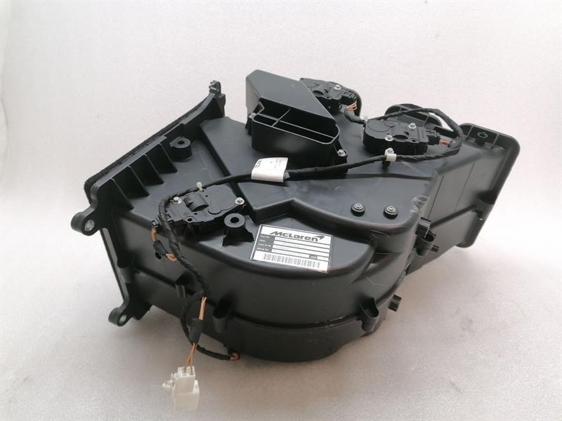 McLaren 570S Spider 13A3588CP HVAC DISTRIBUTION