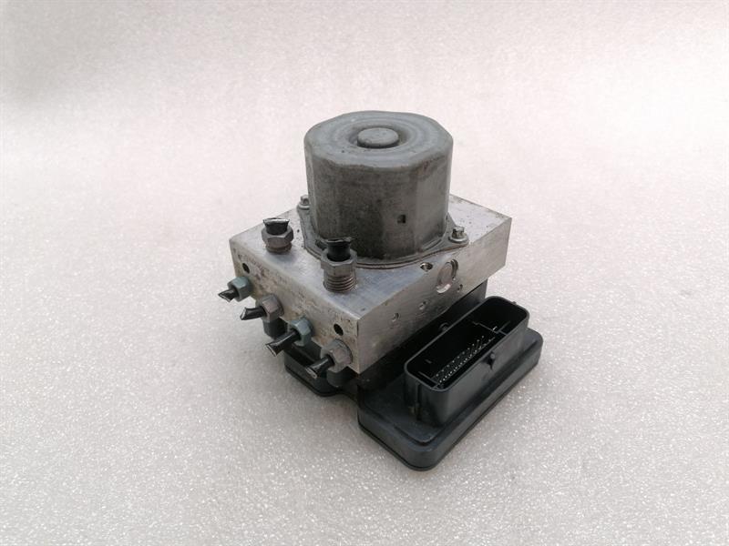 PORSCHE CAYMAN 718 GT4 A.B.S Pump 99135575542 ABS Pumpe HYDRAULIKBLOCK MOPF