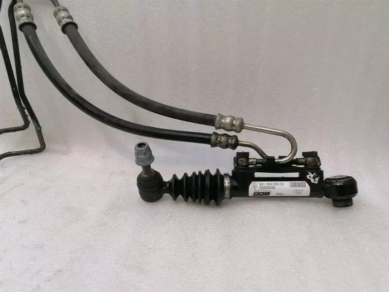 PORSCHE 911 991 Anti Roll Bar Rear 99135908503 Stabilisator Dämpfer Hinten PDCC - Image 3