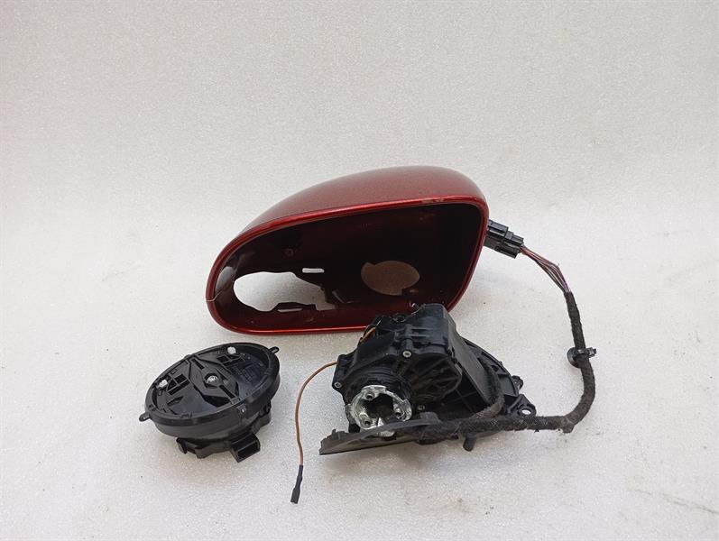 McLaren 720S Spider Left Door Mirror RHD 11A8151CP Rechtslenker DEFECT