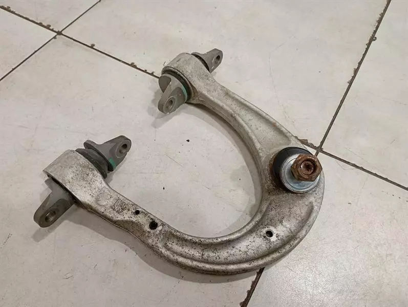 McLaren 720S Spider Right Front Hub 14B0431CP Radlagergehäuse Vorne Rechts - Image 4