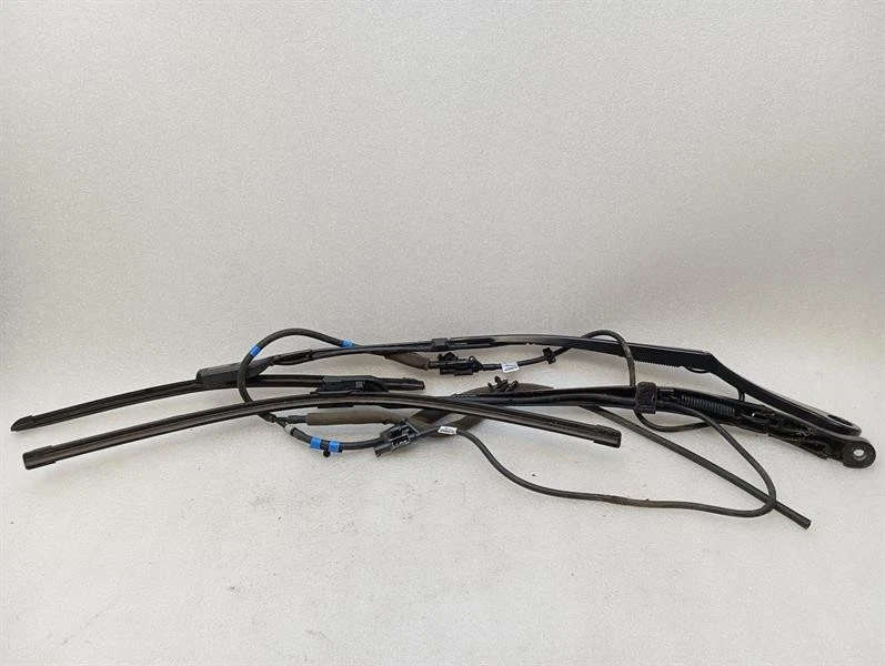 JAGUAR i-PACE X590 EV400 Front Wiper Motor M9D3-17500-BA RHD RECHTSLENKER - Image 6