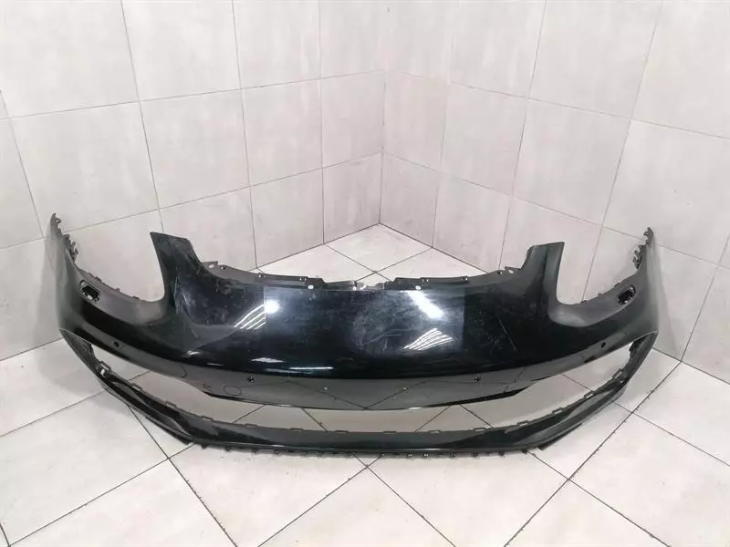 PORSCHE Panamera 971 Front Bumper 971807221Q GTS Vorne Stoßstange