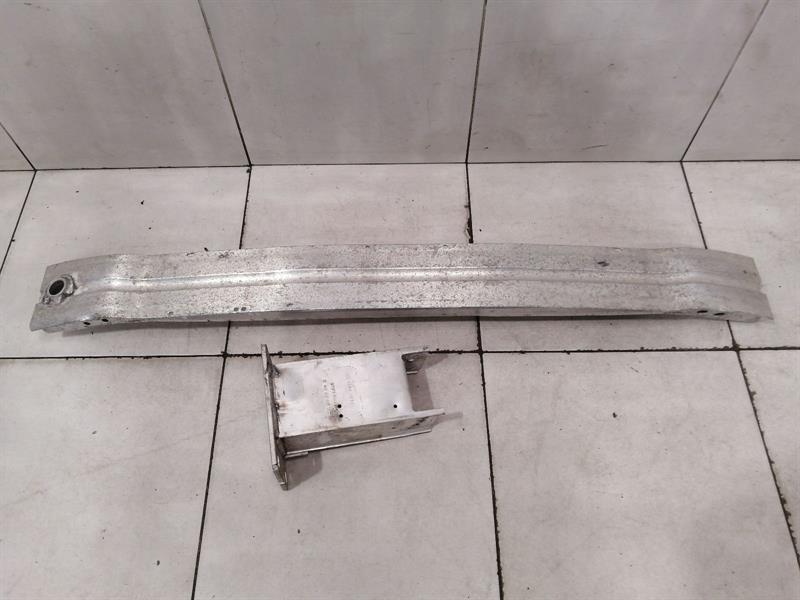 PORSCHE MACAN 95B Front Bumper Beam 8R0807113D Stoßstange Träger Vorne
