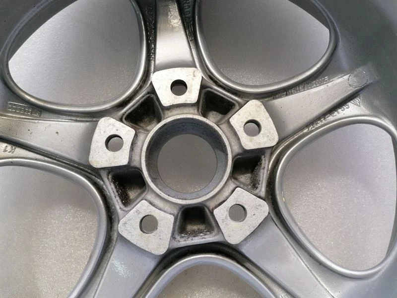 PORSCHE 911 993 Alloy Wheel 99336212400 Alufelge 7JX17 ET55 - Image 6