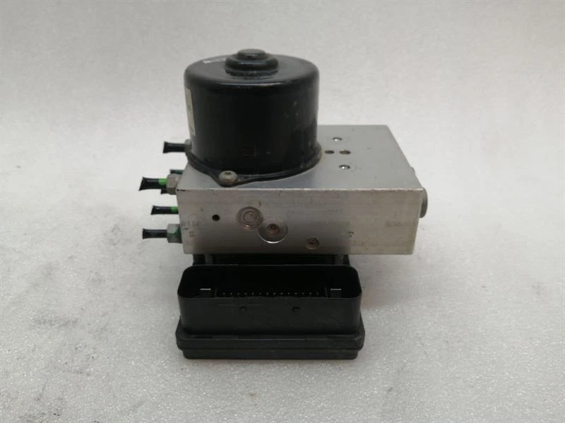 ASTON MARTIN DBS V12 08-12 A.B.S Pump 9D33-2C405-AA ABS Pumpe HYDRAULIKBLOCK - Image 2