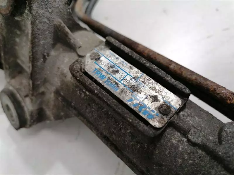 MASERATI GRANTURISMO M145 Power Steering Rack 267187 RECHTSLENKER RHD - Image 7