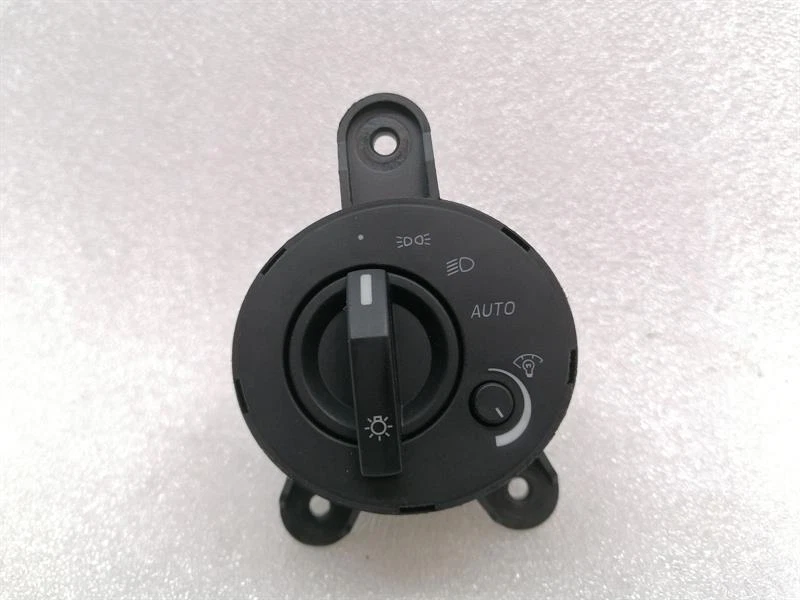 ASTON MARTIN RAPIDE S Light switch DG43-11654-BA Licht Schalter - Image 3