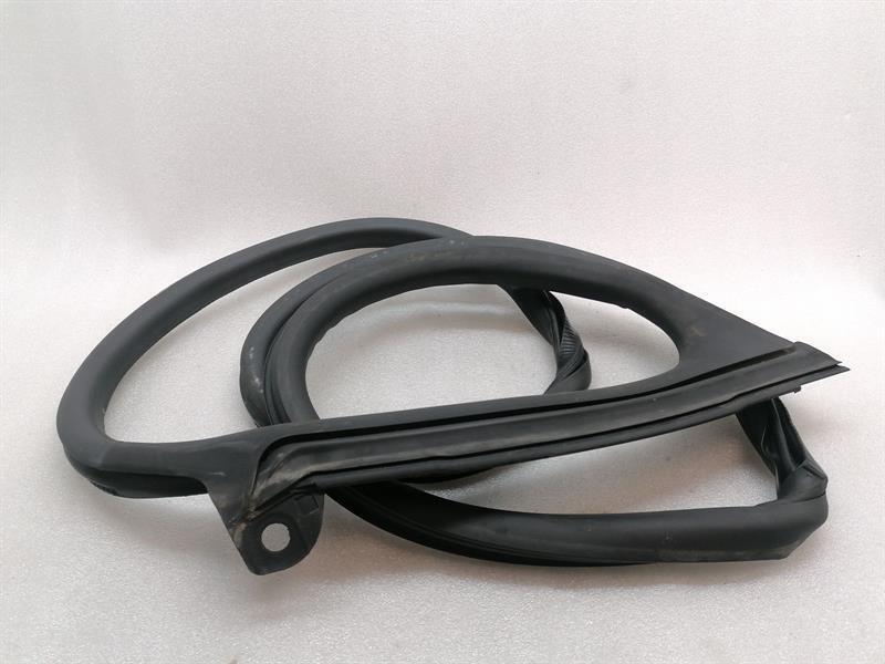 PORSCHE TAYCAN 9J  Door Seal 9J0831721 Türdichtungen  VORNE LINKS FRONT LEFT