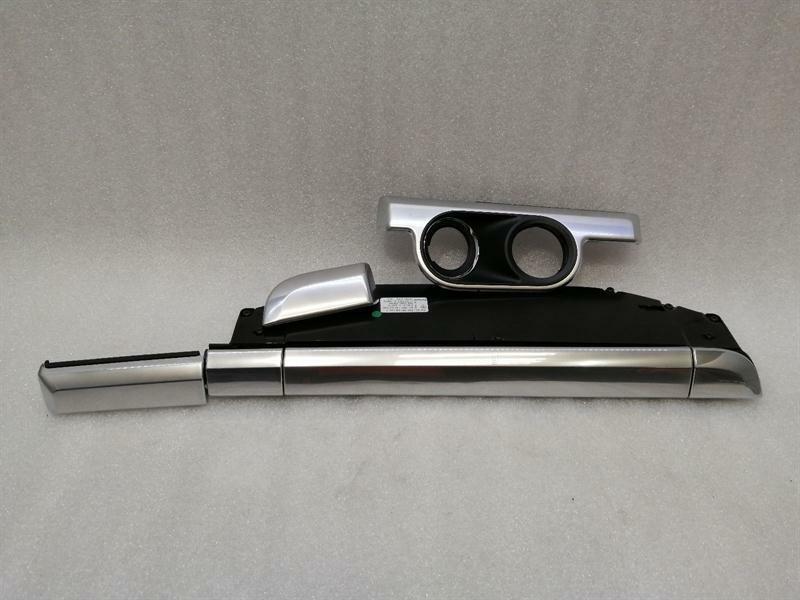 PORSCHE 911 991 Cup holder + dashboard trim set RHD 99155228209 CARRERA T GT3 RS
