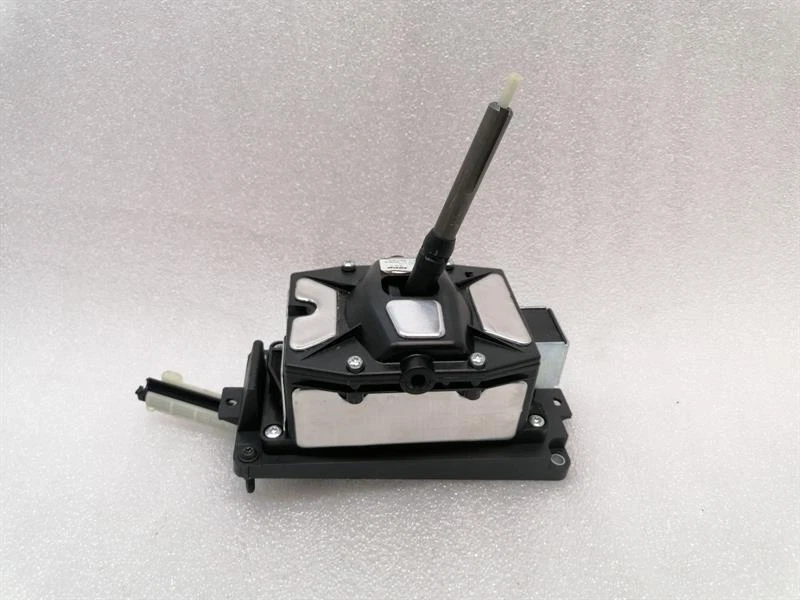 PORSCHE CAYMAN 718  Gear selector 9G142601110 Schaltkulisse - Image 3