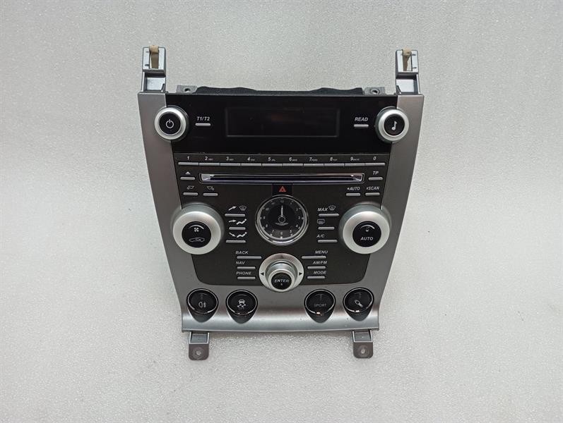 ASTON MARTIN RAPIDE 10-14 Auto Climate Control 8D33-18K810-AA Klimabedienteil