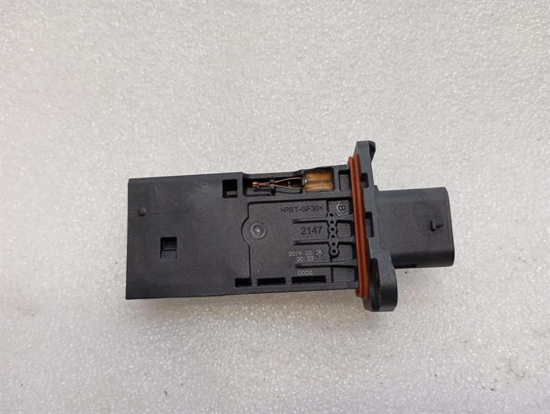 McLaren 720S Spider Air Flow Meter 14F0362CP Luftmassenmesser - Image 4