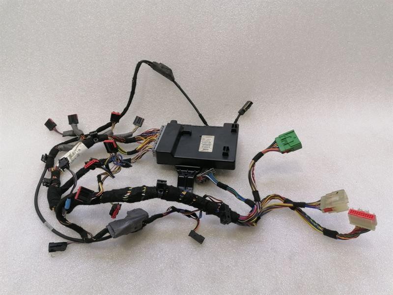 ASTON MARTIN RAPIDE AMR Center Stack module FD33-14F132-AA Steuergerät