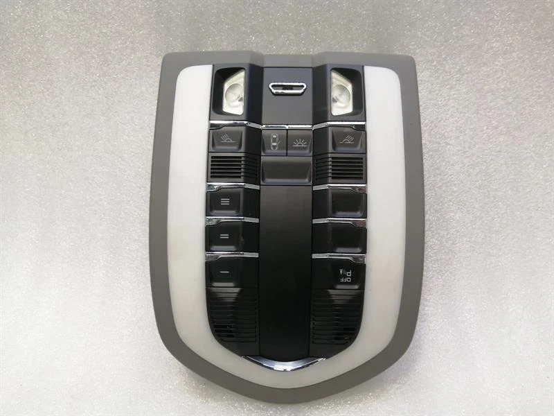 PORSCHE Panamera 970 Dome light 7PP959551DQ Innenleuchte Innenraumleuchte - Image 4